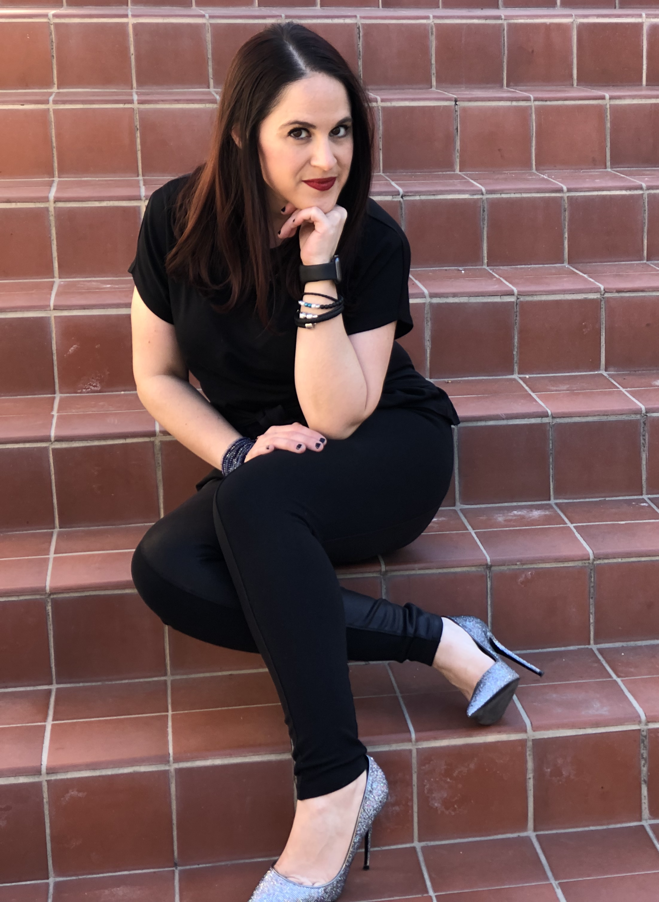 Kathryn at Quest for $47